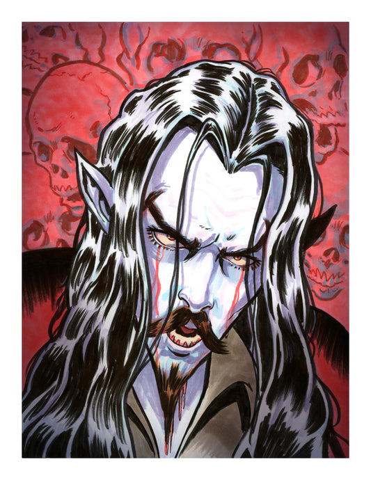 "Dracula"