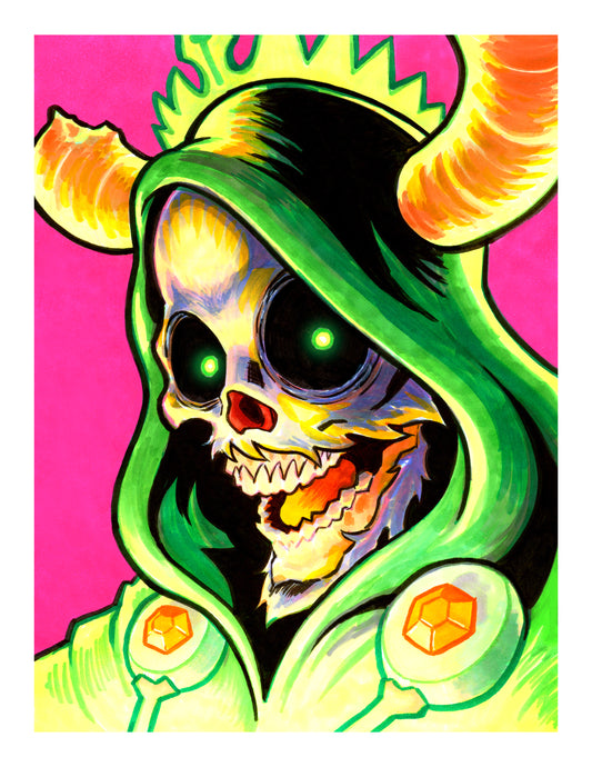 "Lich"