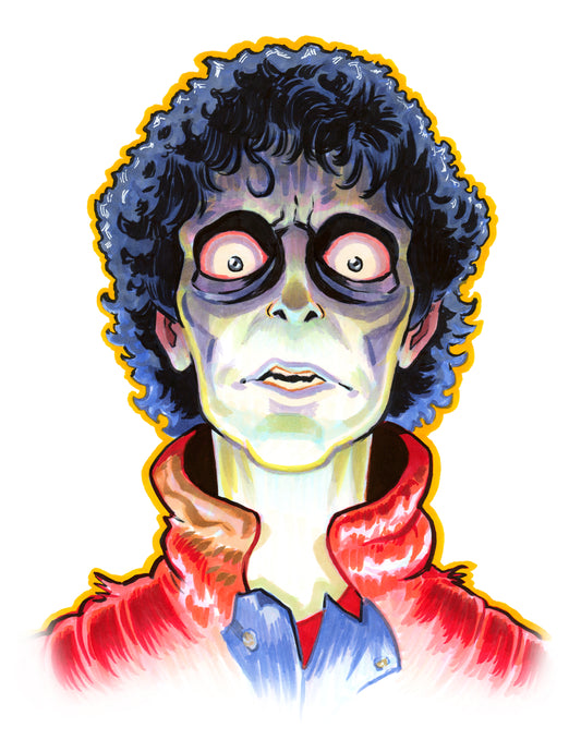 "Thriller"